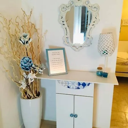 Occhi Blu