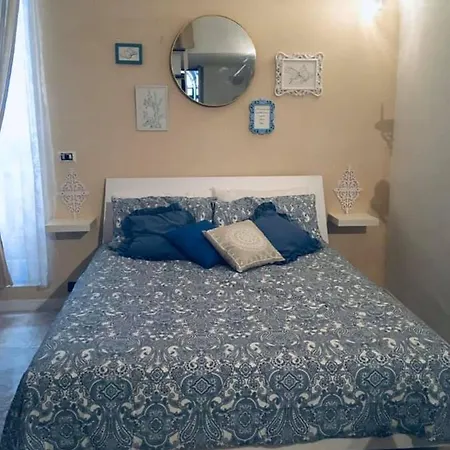 Occhi Blu Molfetta