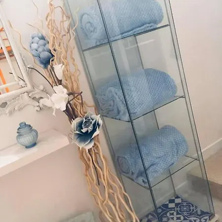 Occhi Blu * Molfetta