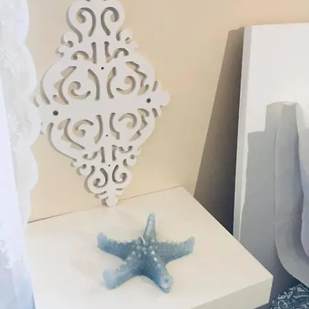 Apartmán Occhi Blu Molfetta