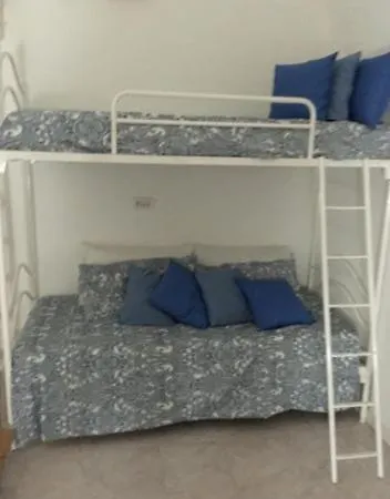 Occhi Blu Apartmán Molfetta
