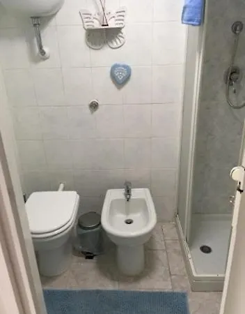 Apartmán Occhi Blu *