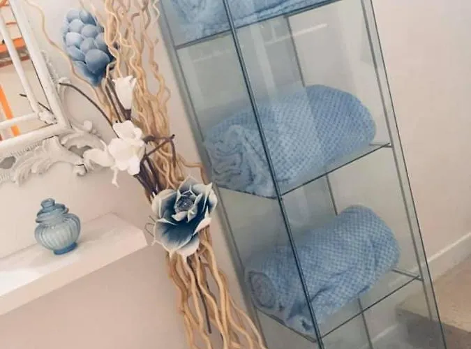 Occhi Blu * Molfetta